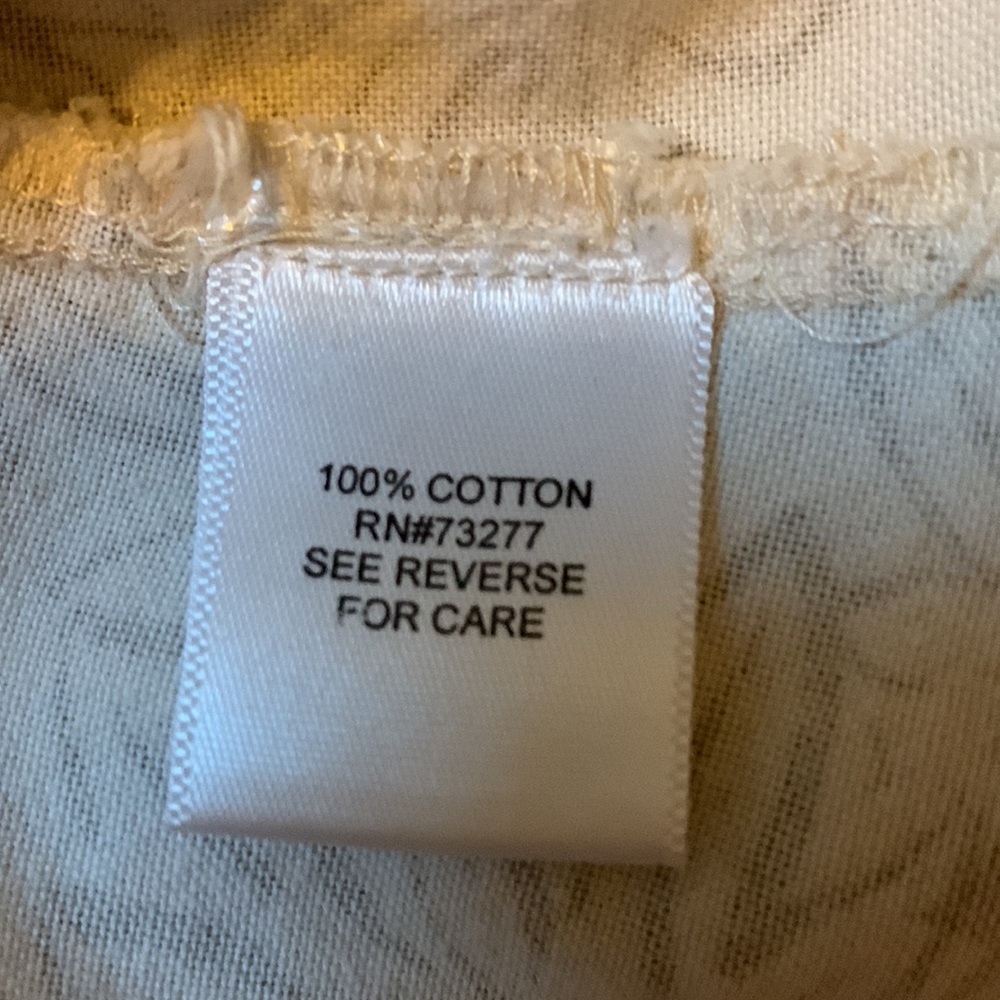 100% Cotton Shirt - Picture 5 of 6